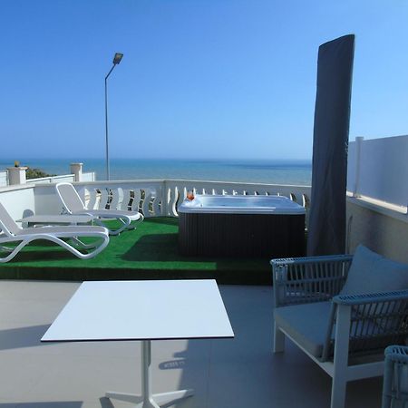 Terrazze Naos Hotel Agrigento Exterior foto