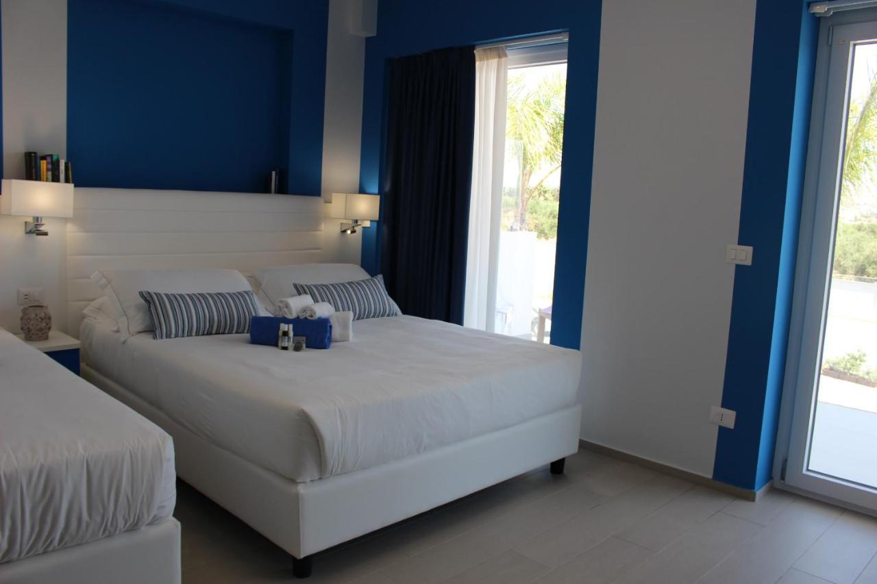 Terrazze Naos Hotel Agrigento Exterior foto