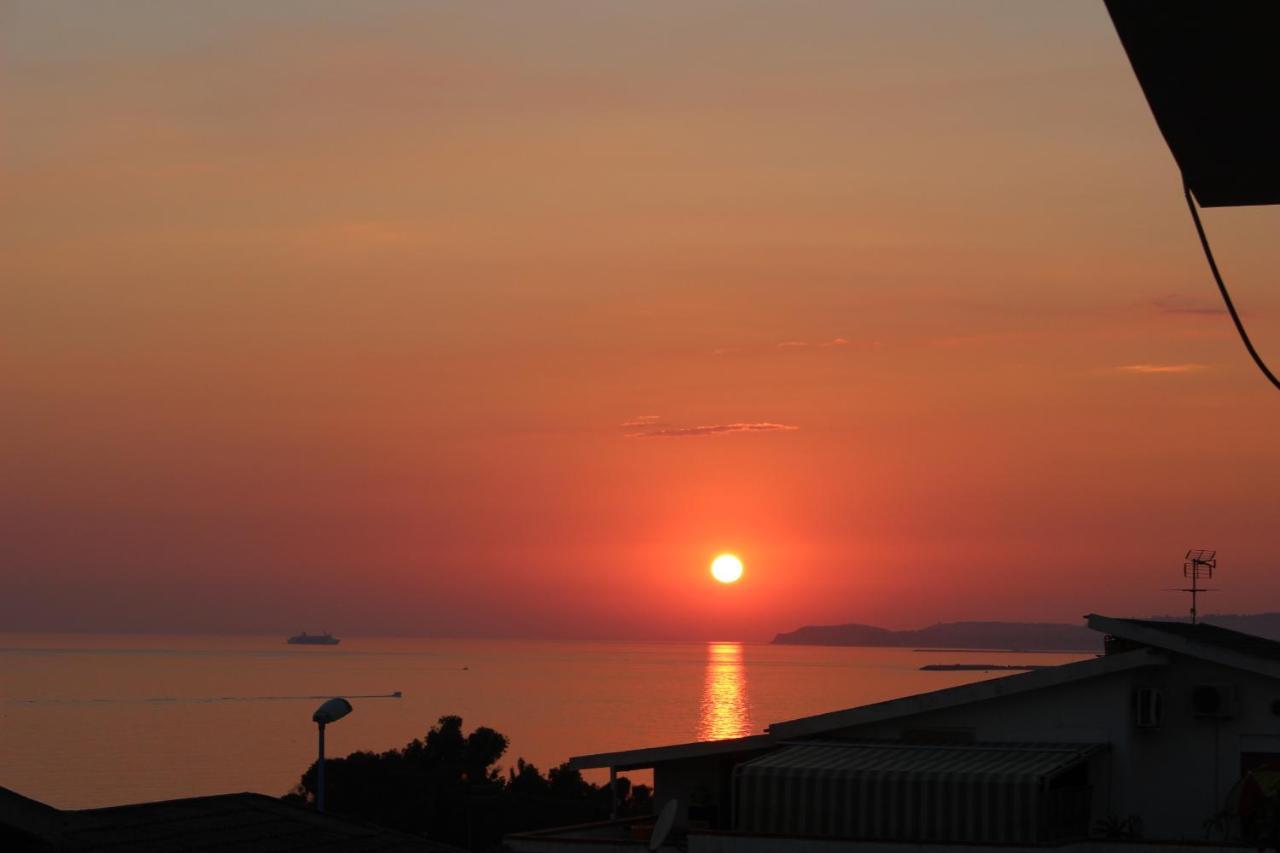 Terrazze Naos Hotel Agrigento Exterior foto
