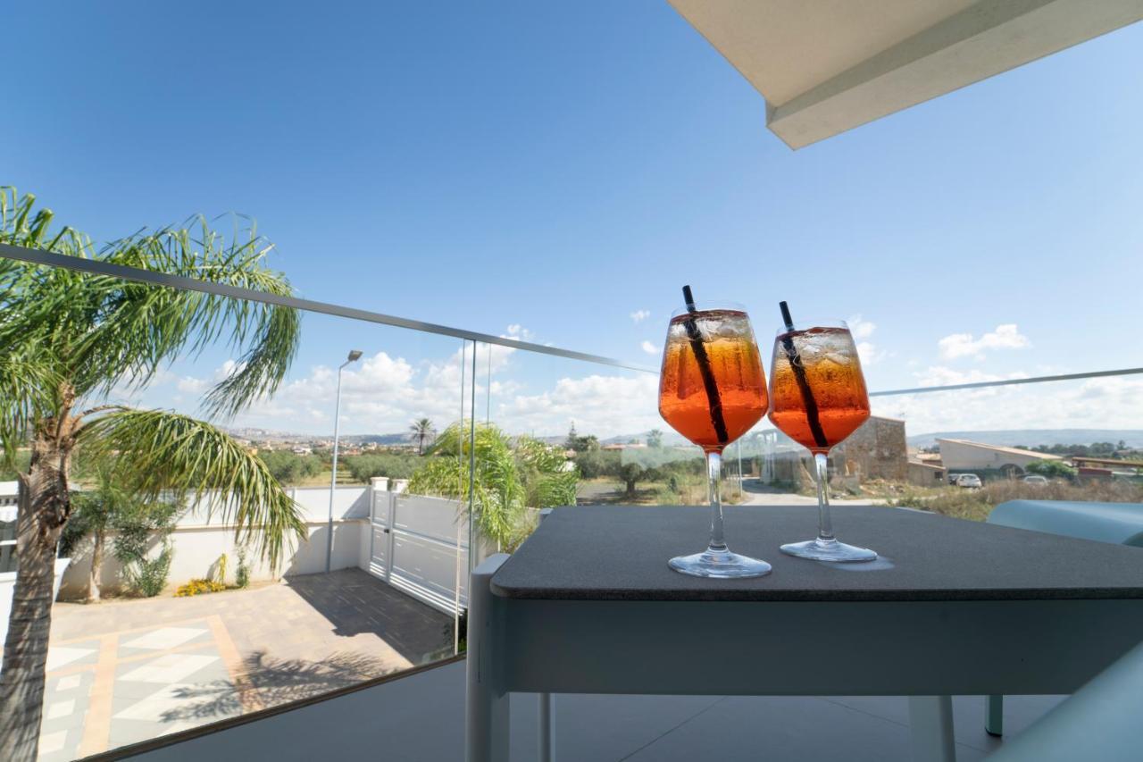 Terrazze Naos Hotel Agrigento Exterior foto