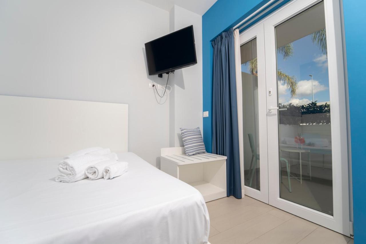 Terrazze Naos Hotel Agrigento Exterior foto