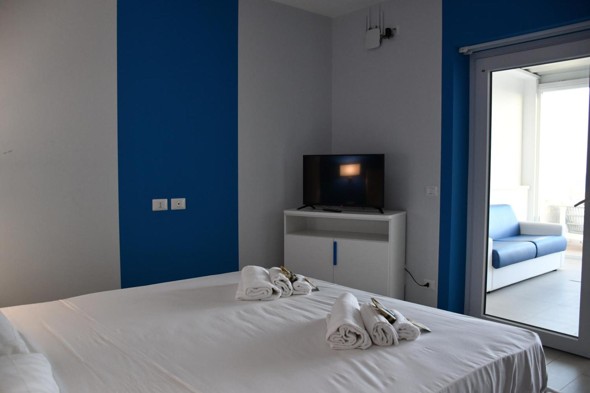 Terrazze Naos Hotel Agrigento Exterior foto