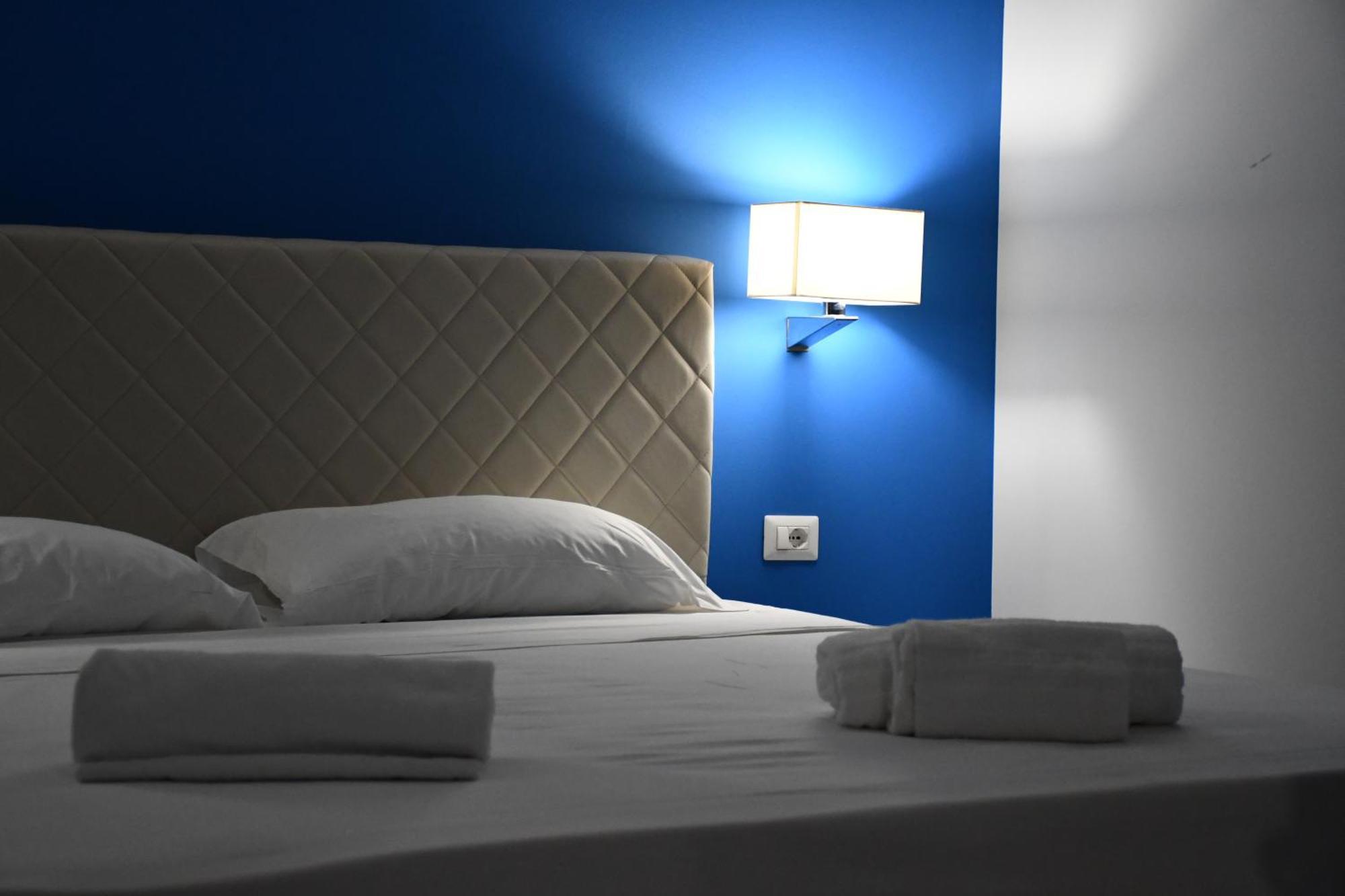 Terrazze Naos Hotel Agrigento Exterior foto