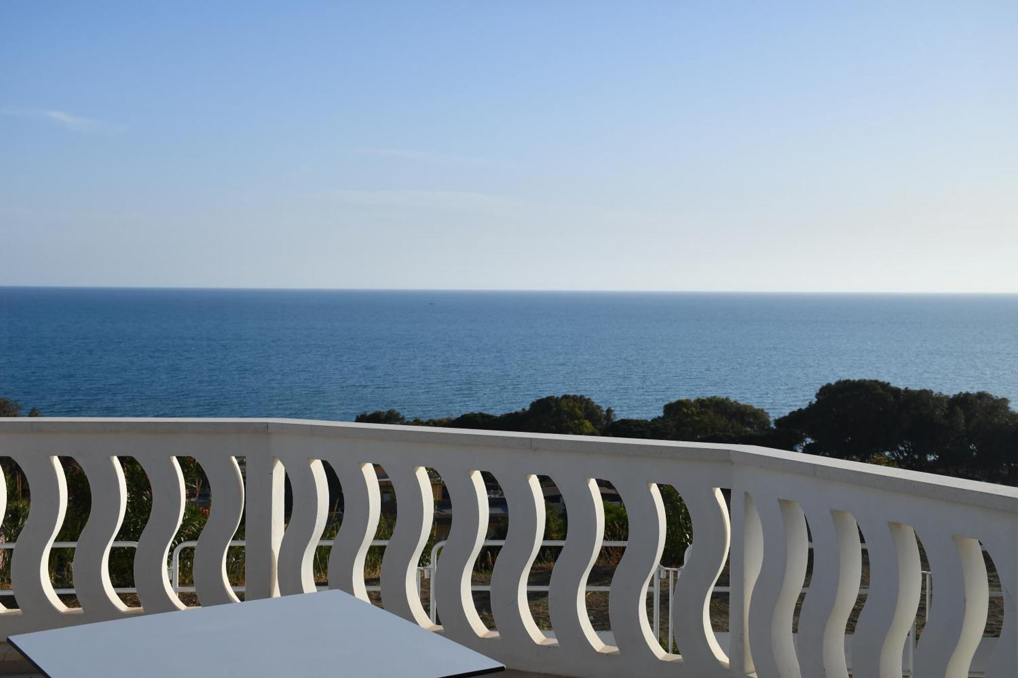 Terrazze Naos Hotel Agrigento Exterior foto