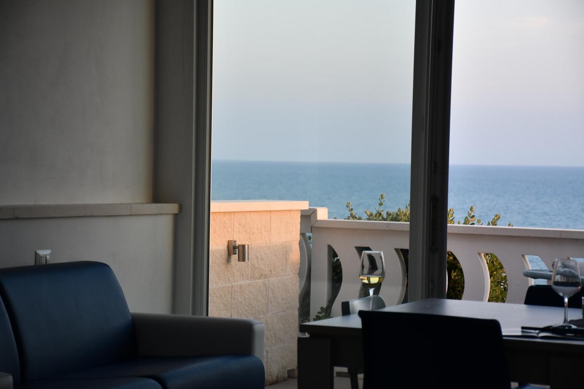 Terrazze Naos Hotel Agrigento Exterior foto