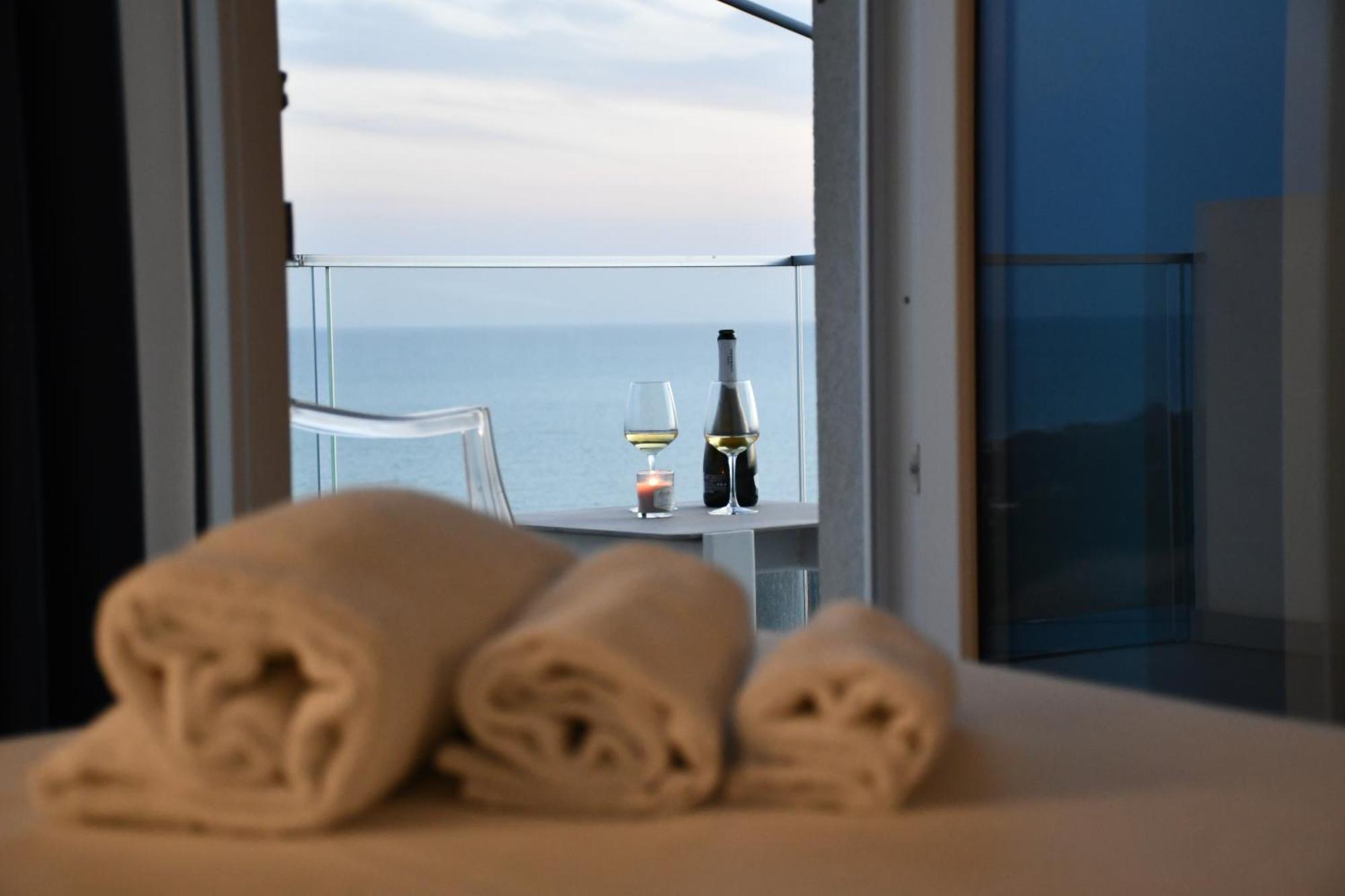 Terrazze Naos Hotel Agrigento Exterior foto