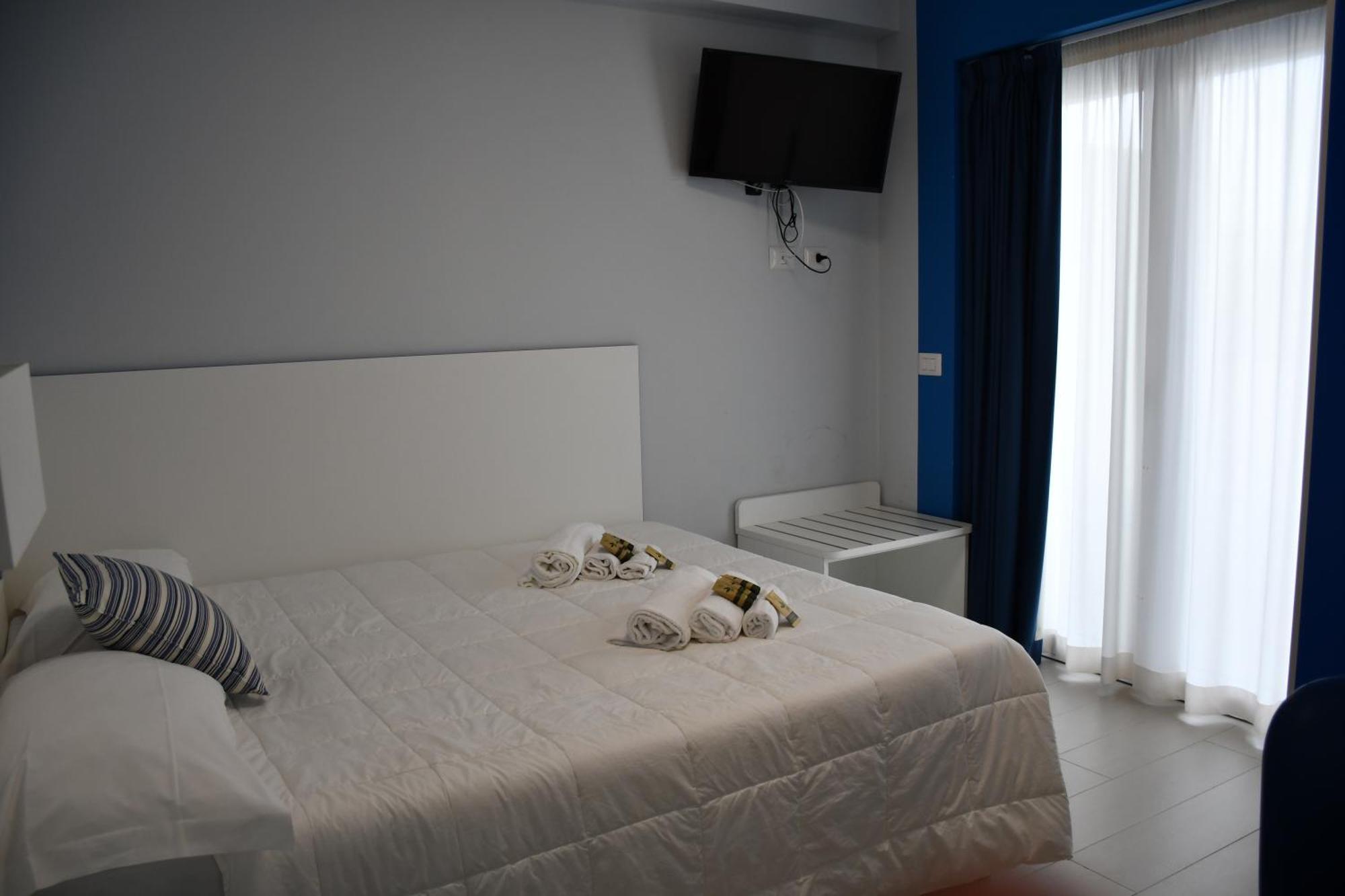 Terrazze Naos Hotel Agrigento Exterior foto