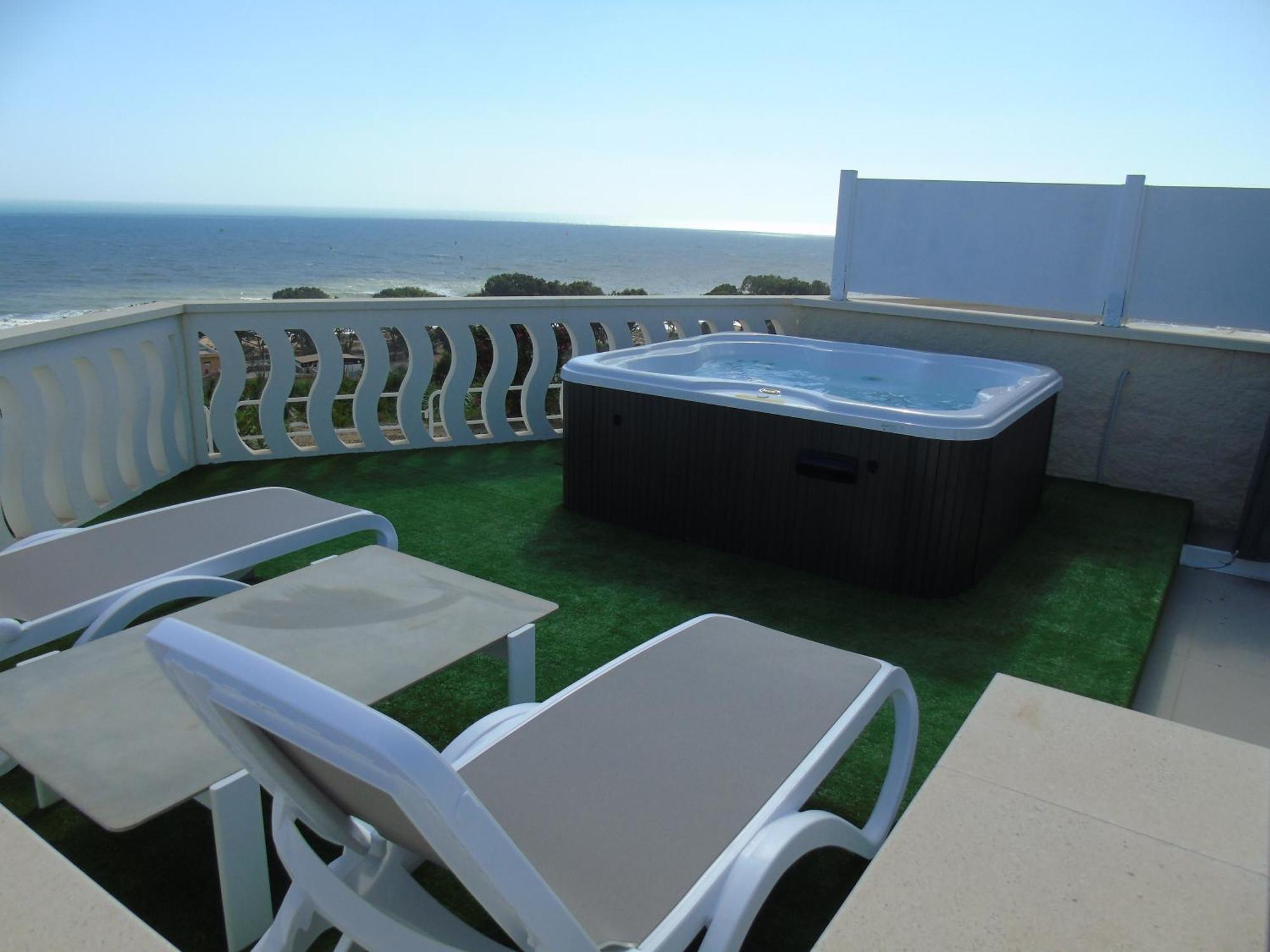 Terrazze Naos Hotel Agrigento Exterior foto