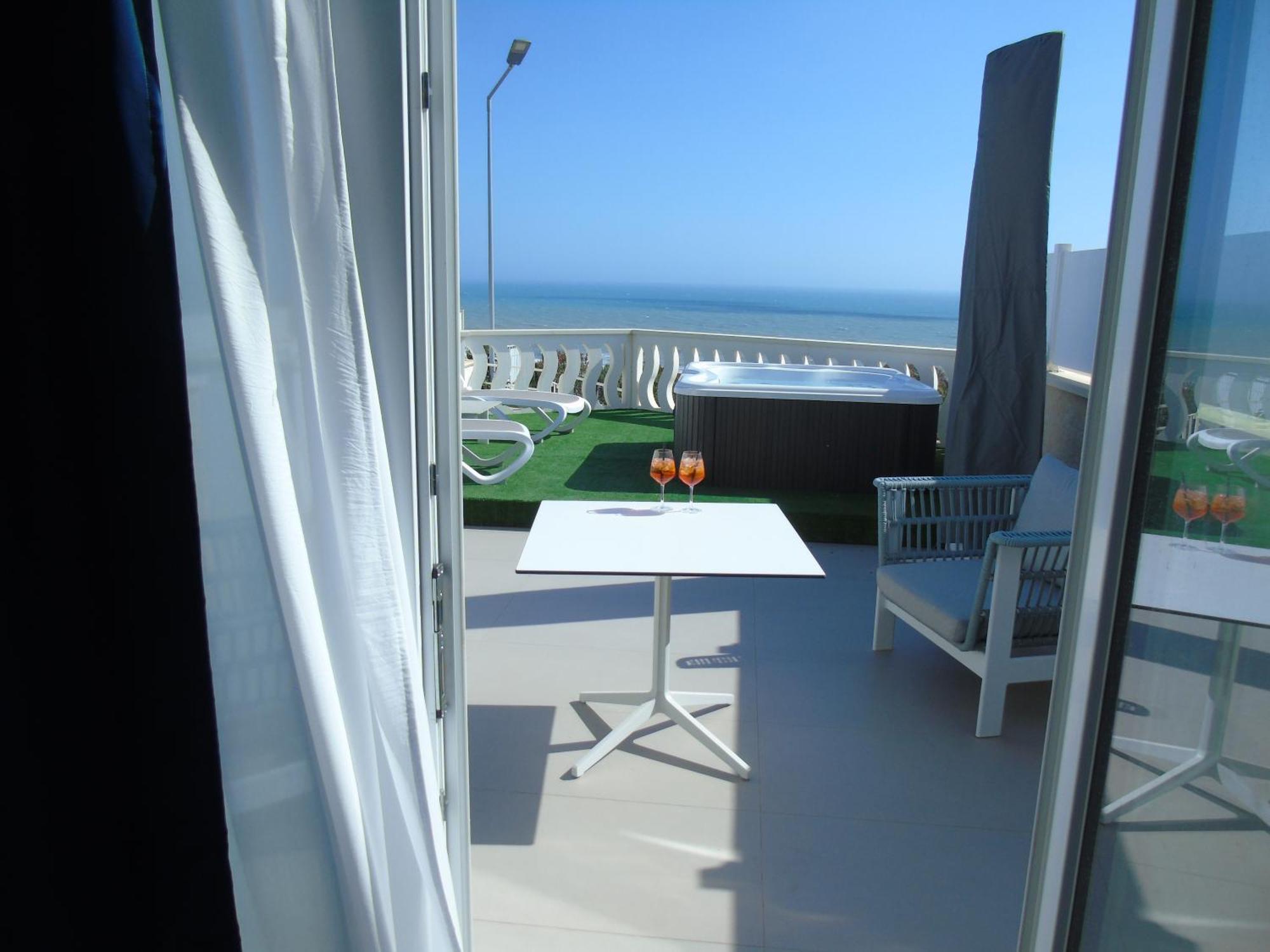 Terrazze Naos Hotel Agrigento Exterior foto