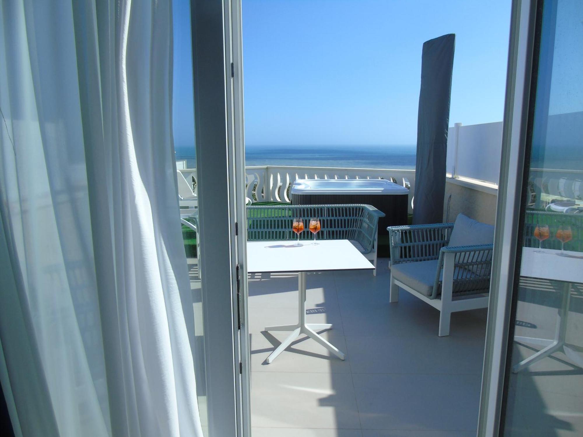 Terrazze Naos Hotel Agrigento Exterior foto